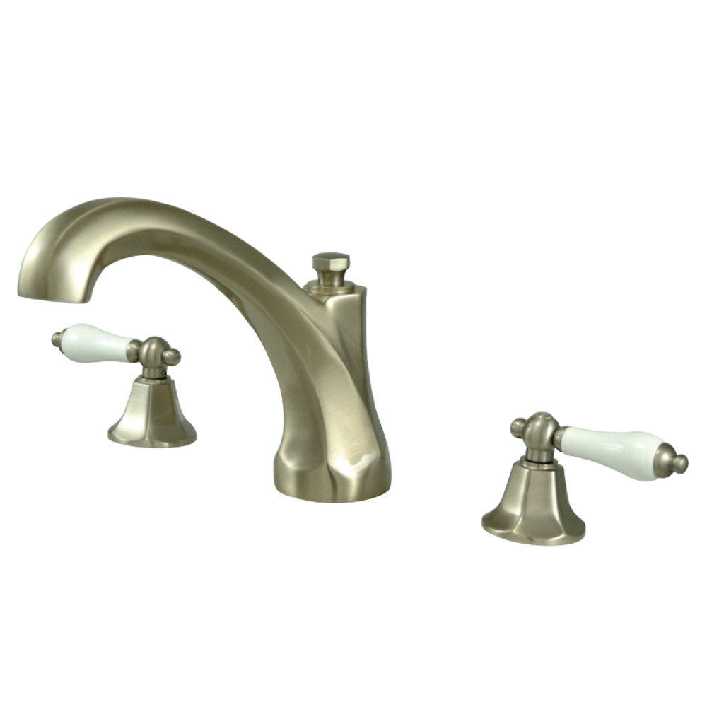 Metropolitan Roman Tub Faucet