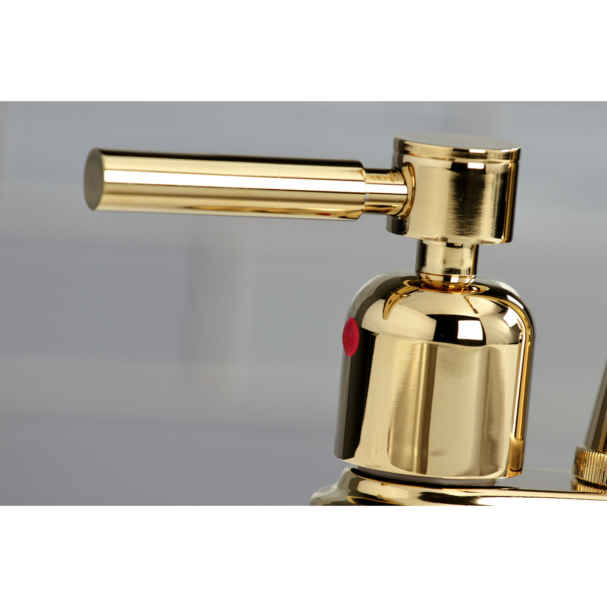 Kingston Brass KB8497DL Concord Bar Faucet