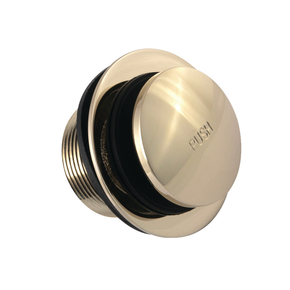 Kingston Brass Tip-Toe Tub Drain