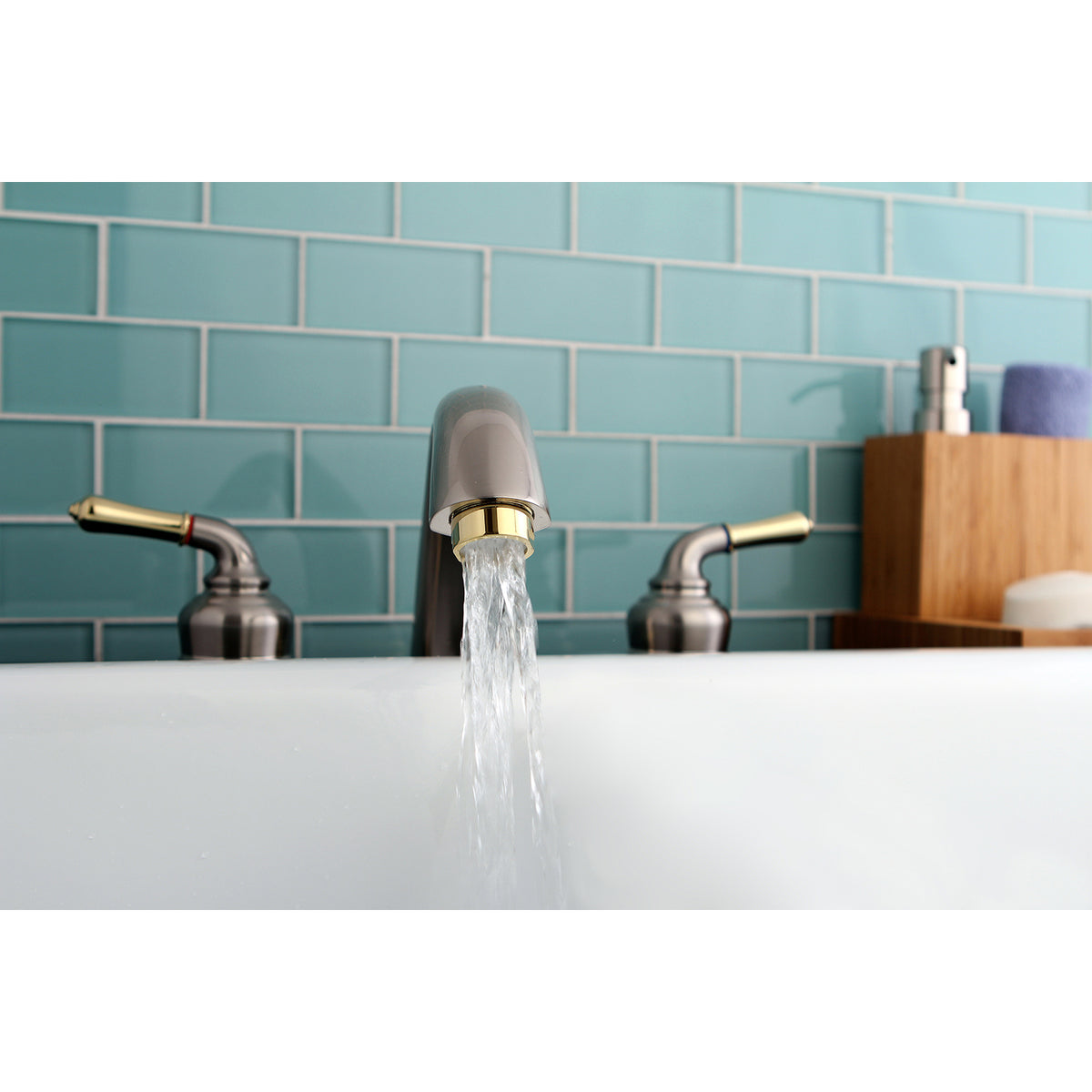 Magellan Roman Tub Faucet
