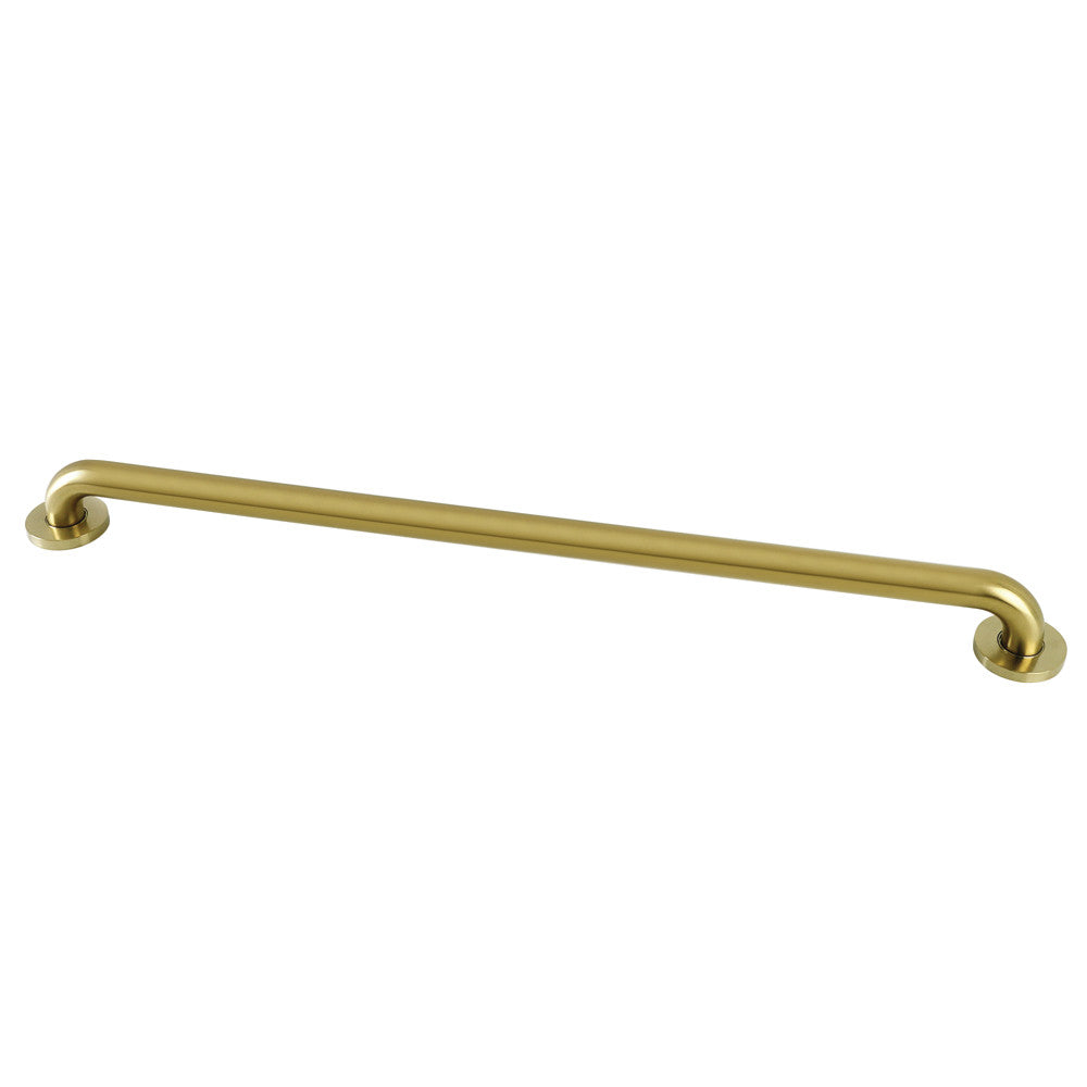Kingston Brass Meridian 32&quot; x 1-1/4&quot; O.D Grab Bar