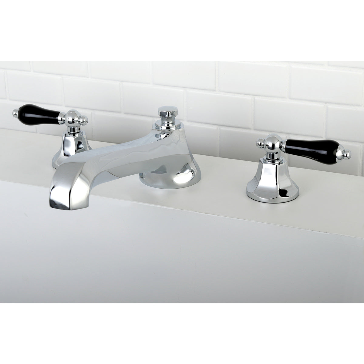 Duchess Roman Tub Faucet