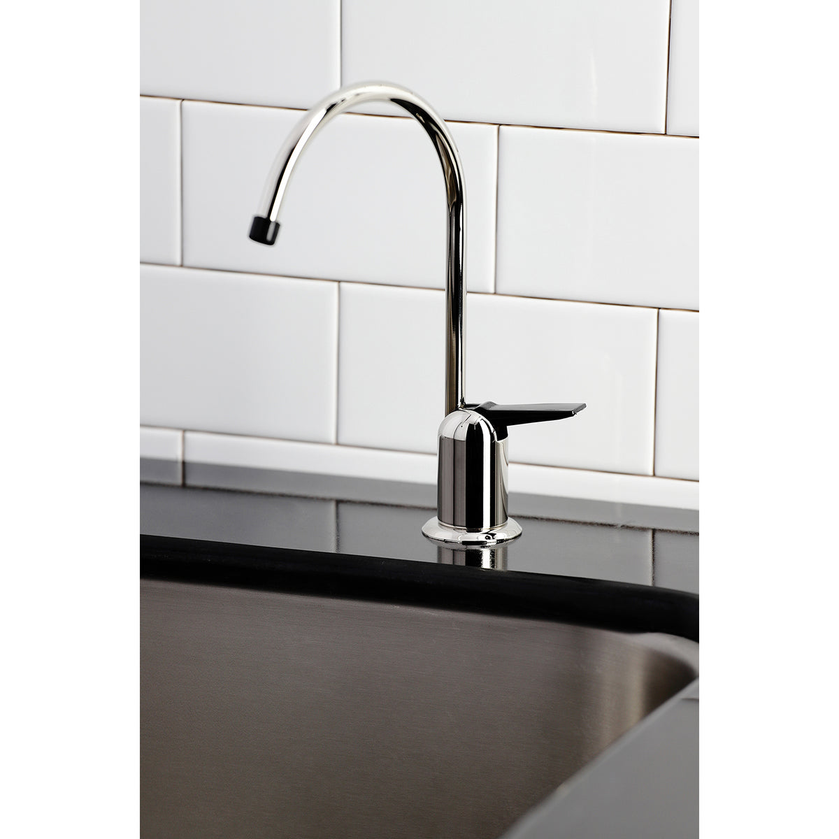 Kingston Brass K6197 Americana Single-Handle Water Filtration Faucet