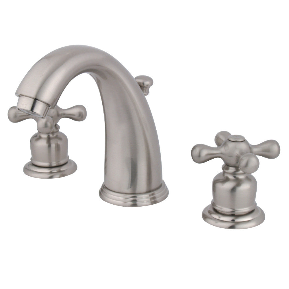 Kingston Brass GKB981AX Widespread Bathroom Faucet