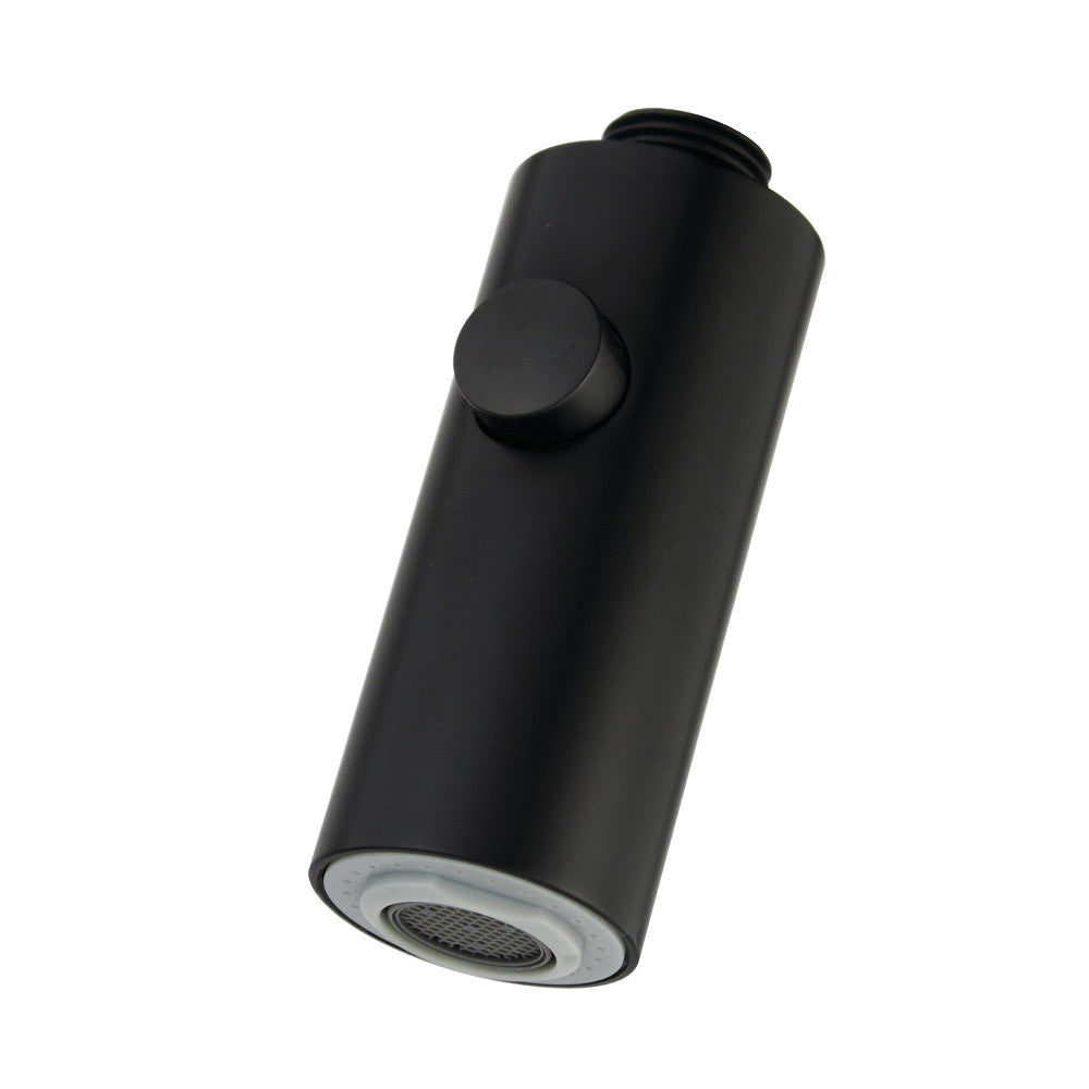 Kingston Brass Pull-Down Kitchen Faucet Sprayer Head