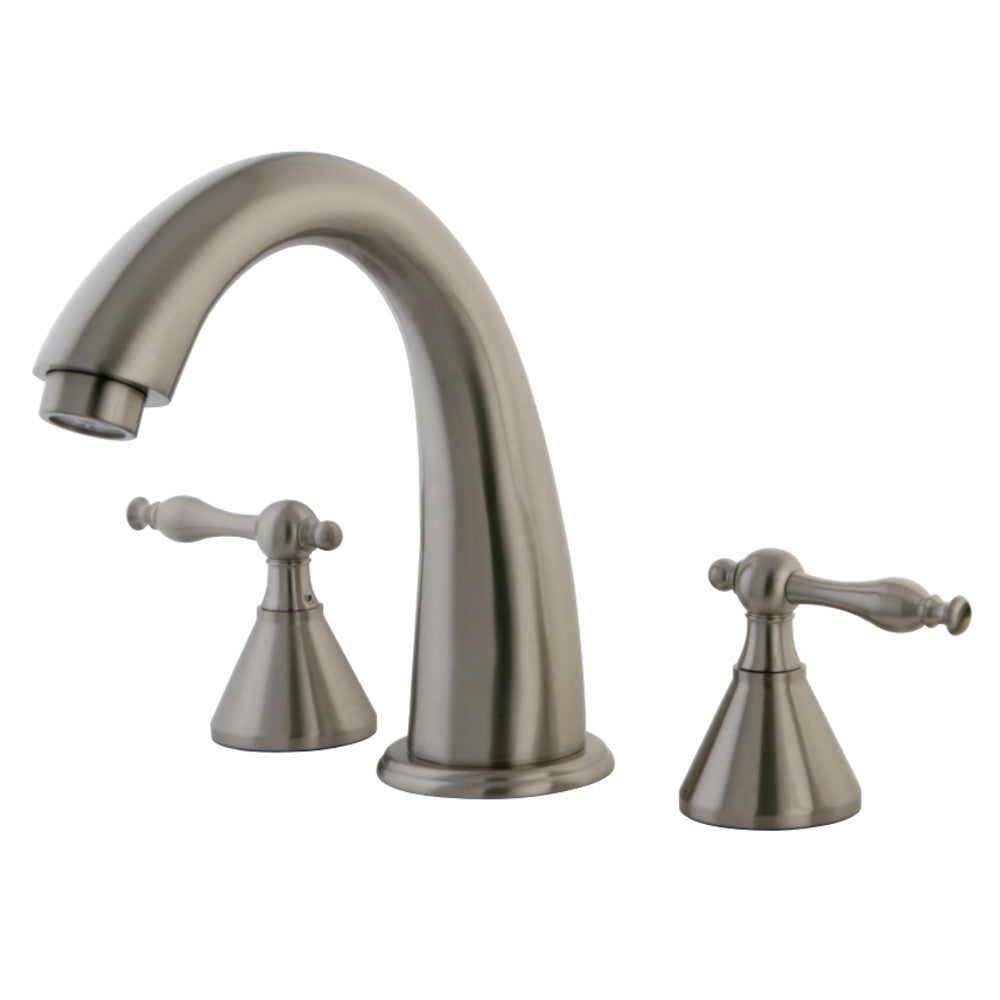 Naples Roman Tub Faucet