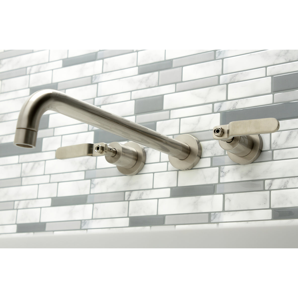 Whitaker Wall Mount Tub Faucet