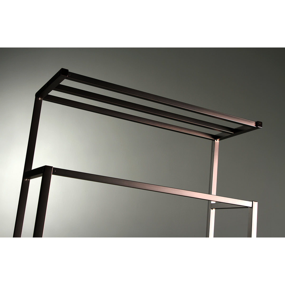 Kingston Brass Edenscape Freestanding Iron Towel Rack