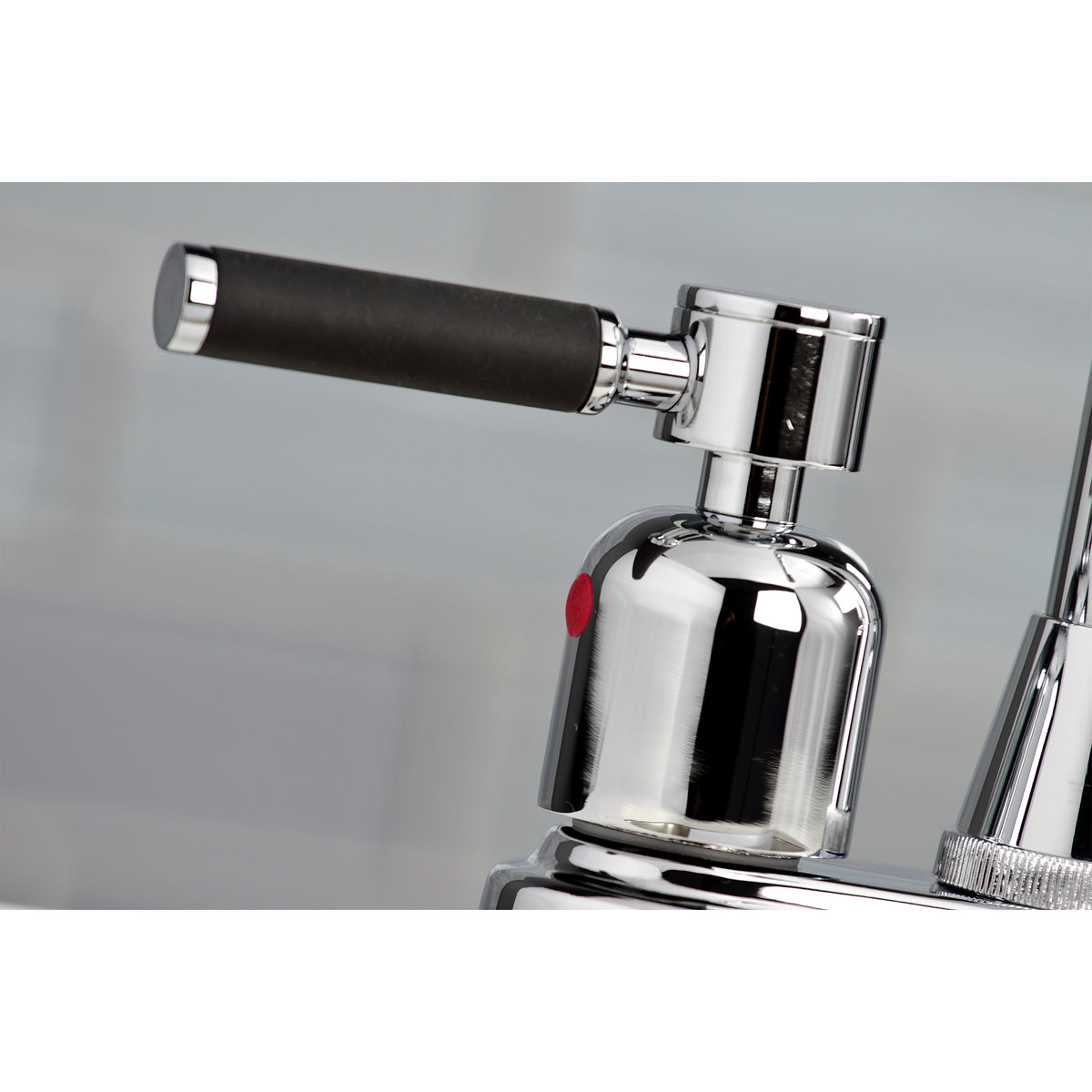 Kingston Brass KB8490DKL Kaiser Bar Faucet