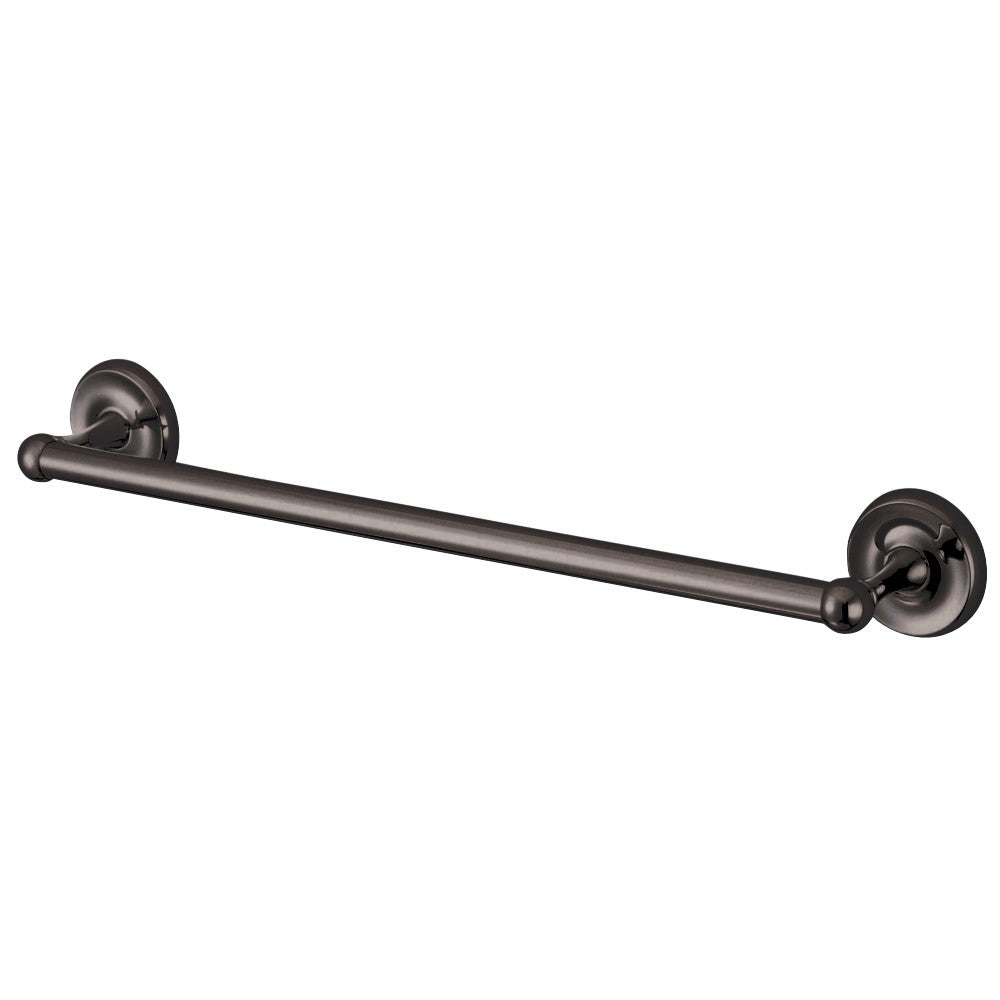 Kingston Brass Classic 18-Inch Towel Bar