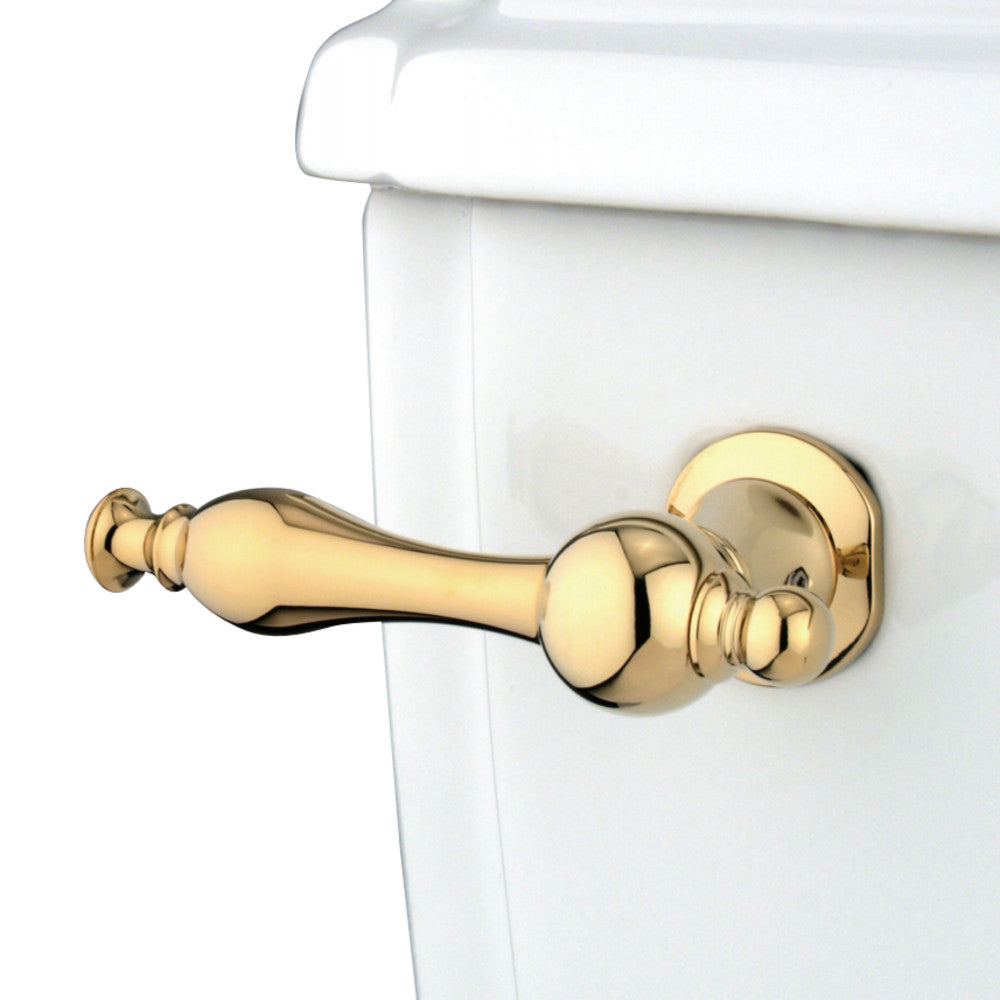Kingston Brass Naples Toilet Tank Lever