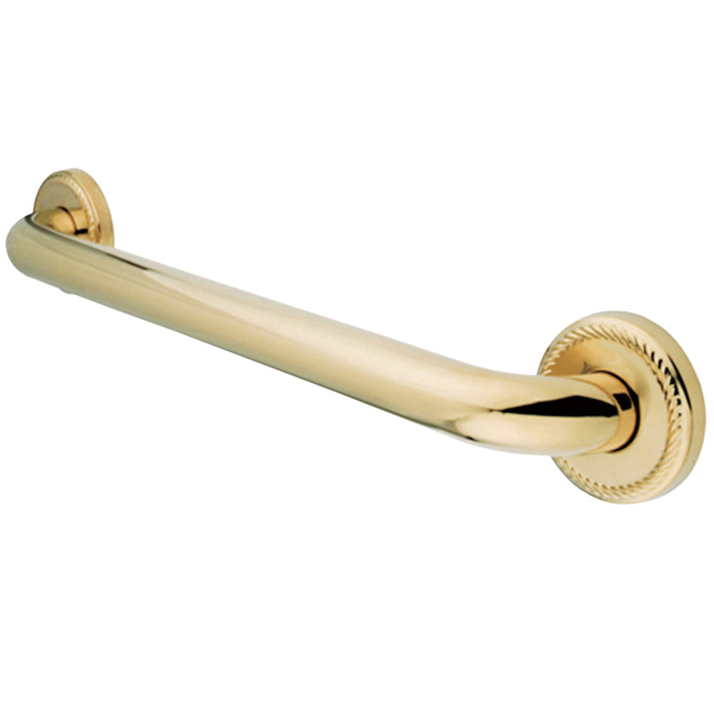 Kingston Brass Laurel 32-Inch X 1-1/4-Inch OD Grab Bar