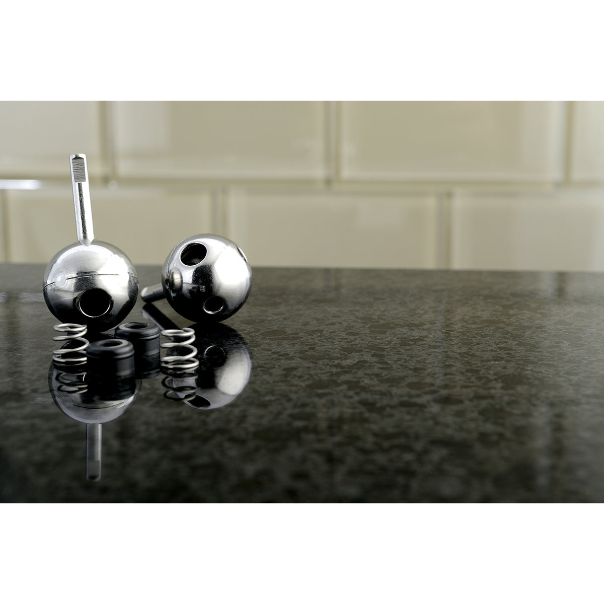 Kingston Brass KBRP541SS Set Of Springs &amp; Seat Washers