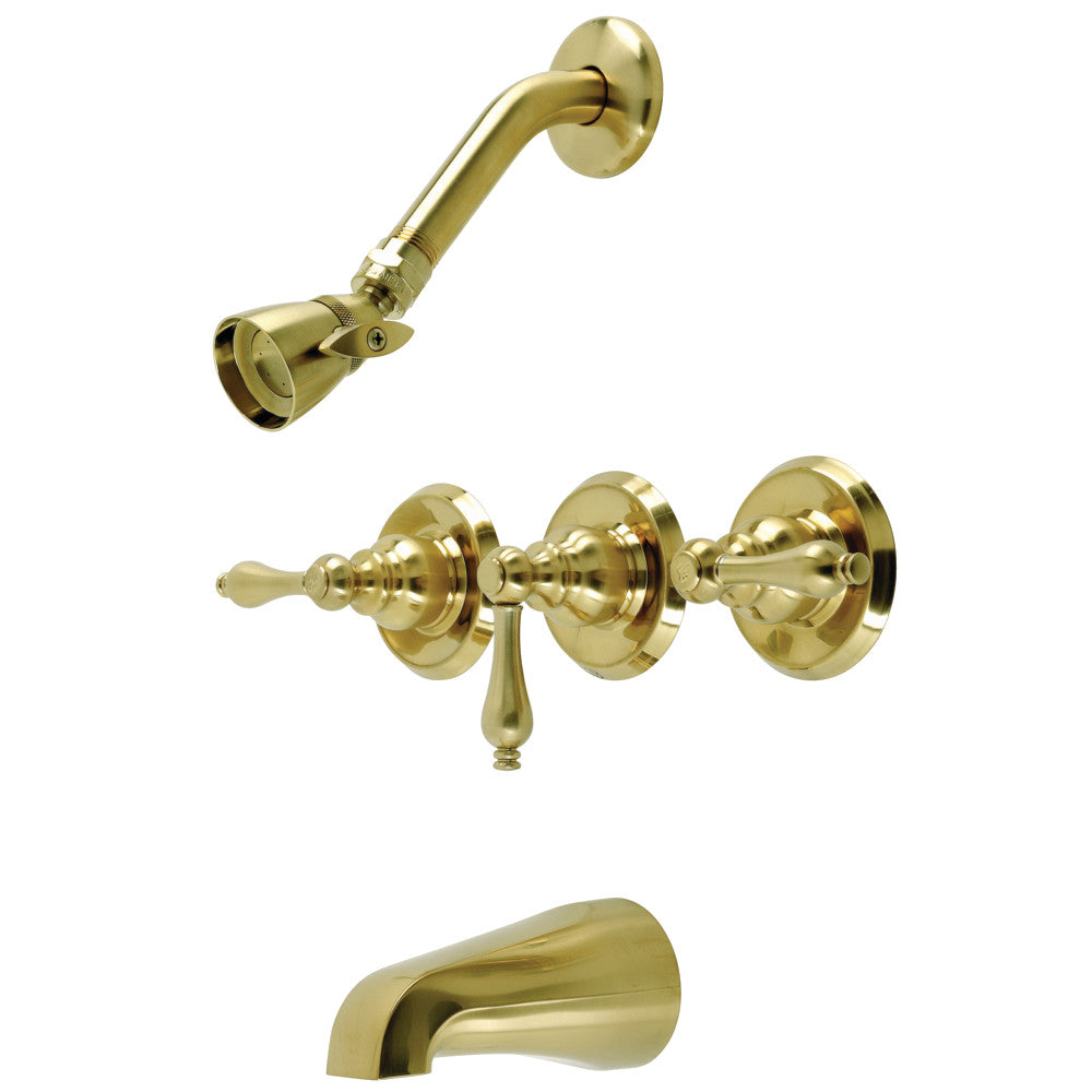 Magellan Tub &amp; Shower Faucet