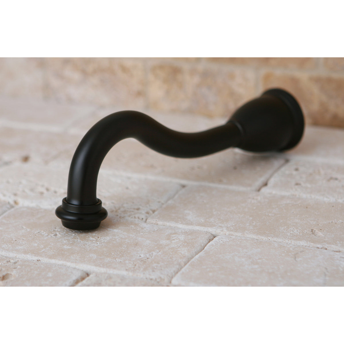 Kingston Brass Heritage Tub Spout