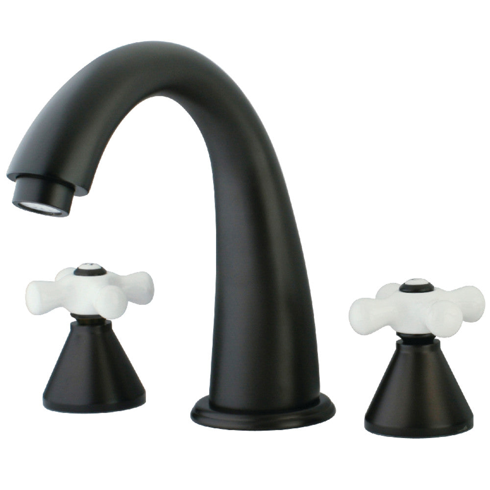 Naples Roman Tub Faucet