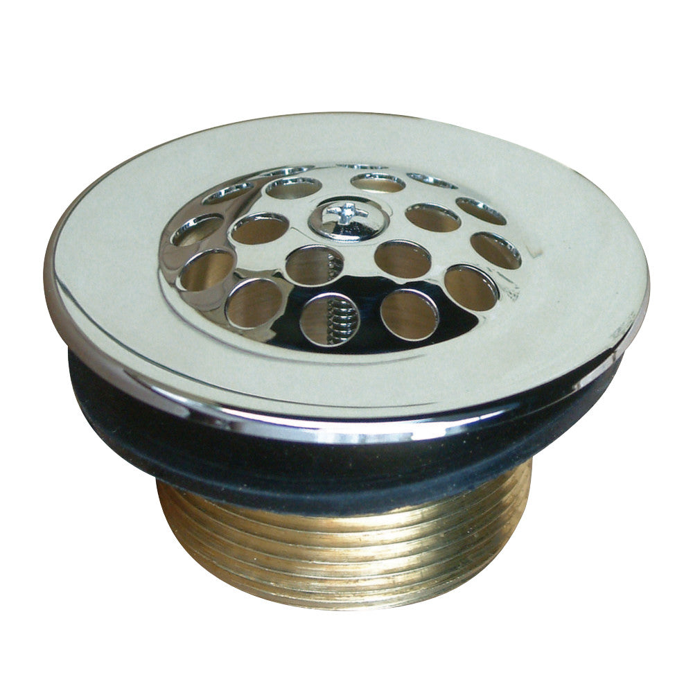 Kingston Brass Tub Drain Strainer and Grid