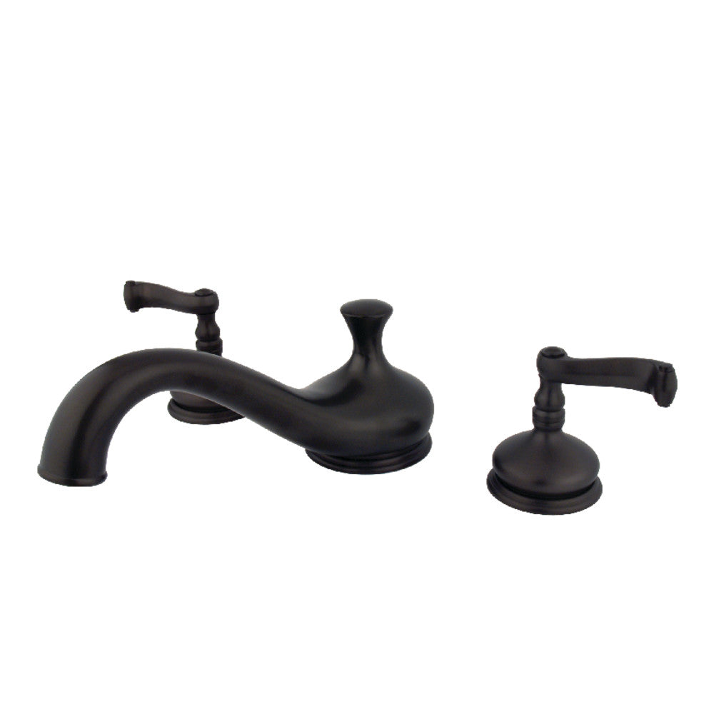 Royale Roman Tub Faucet