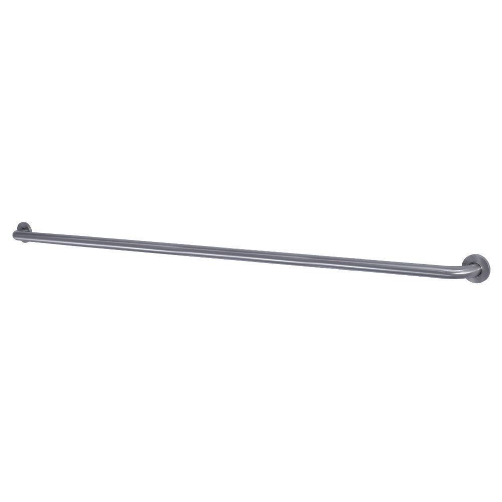 Kingston Brass Silver Sage 36-Inch X 1-1/4-Inch OD ADA Grab Bar