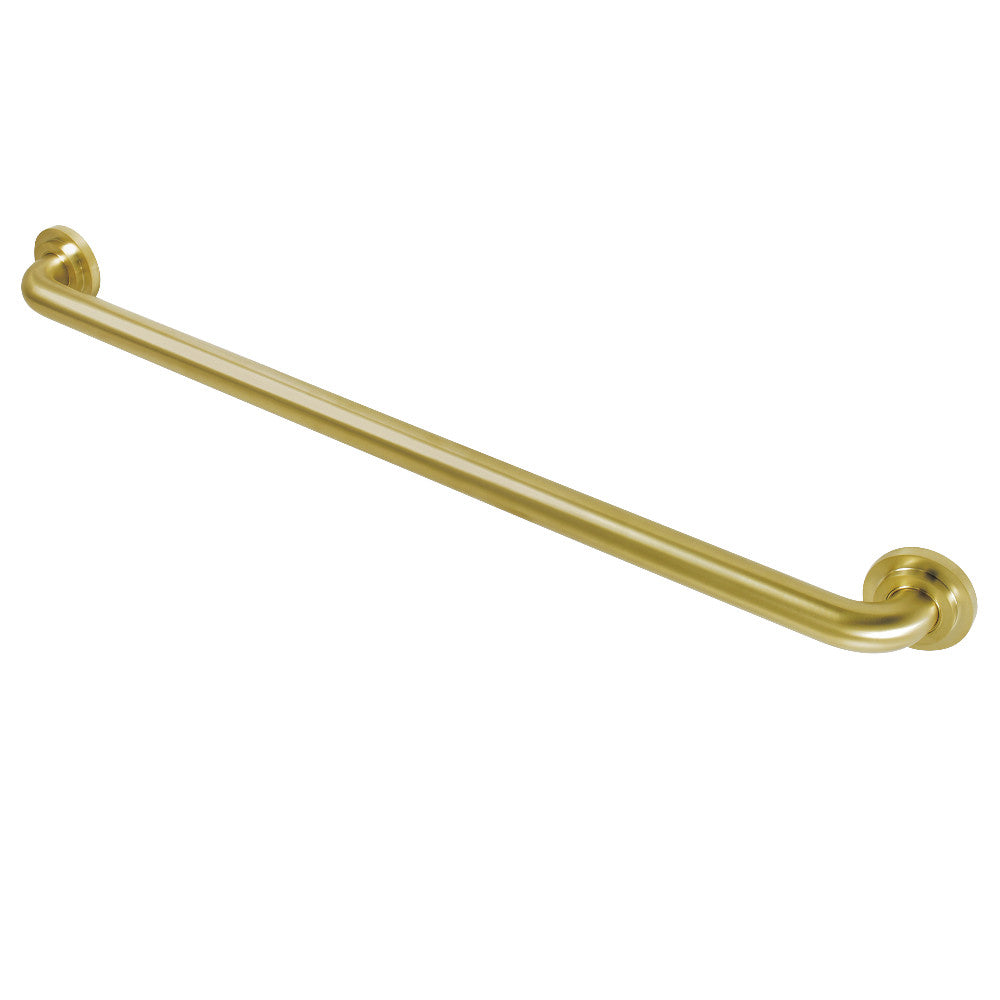 Kingston Brass Manhattan 30&quot; Grab Bar, 1-1/4&quot; Diameter