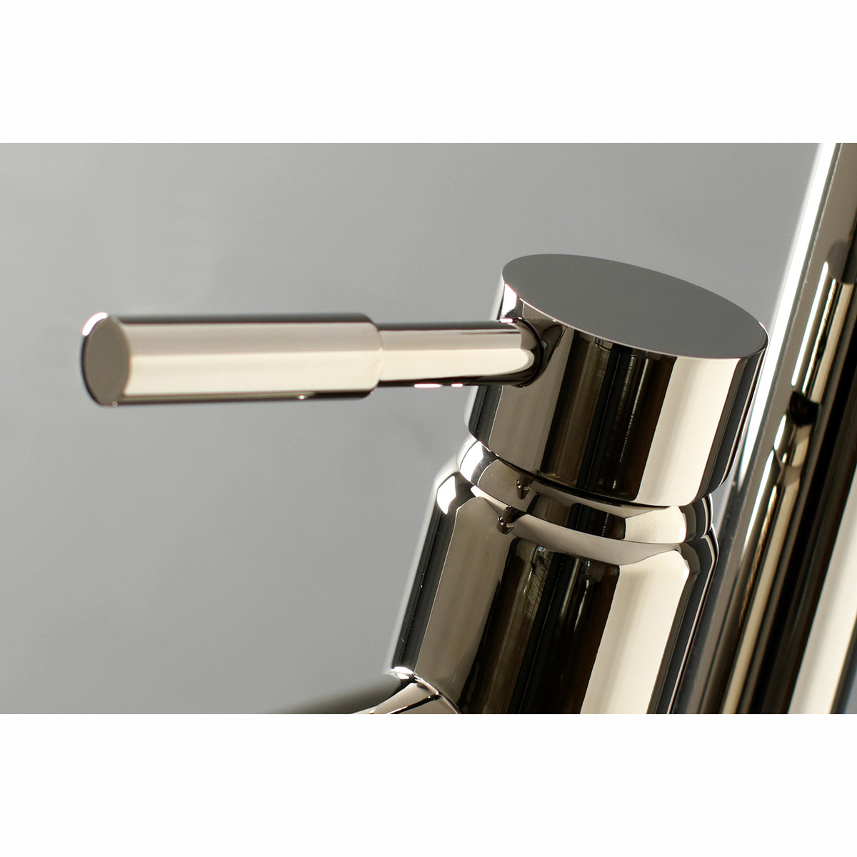 Concord Freestanding Tub Faucet with Hand Shower