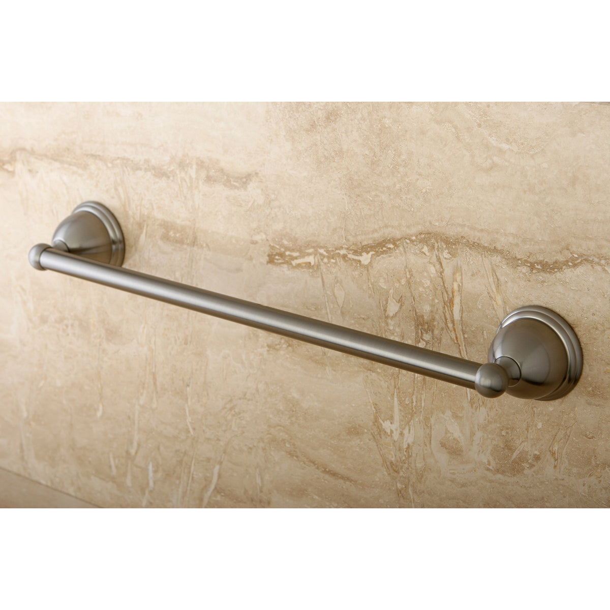 Kingston Brass Restoration 18&quot; Towel Bar
