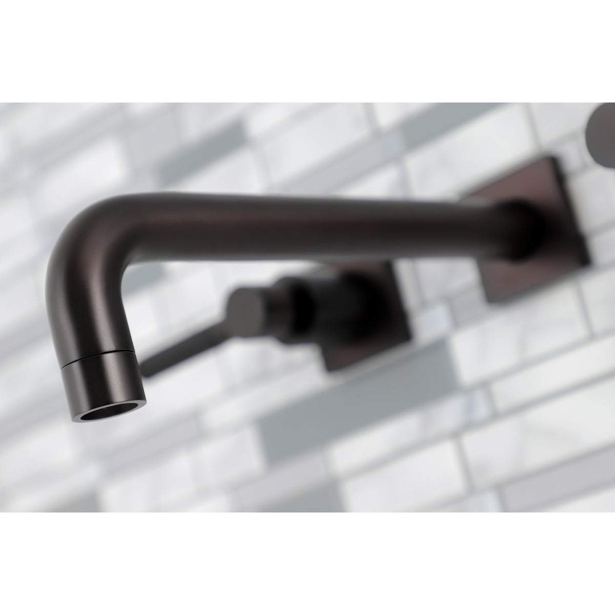 Ksiser Wall Mount Tub Faucet