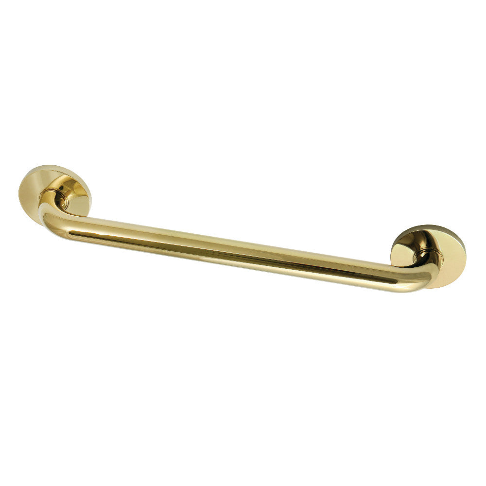 Kingston Brass Silver Sage 18-Inch X 1-1/4-Inch OD ADA Grab Bar