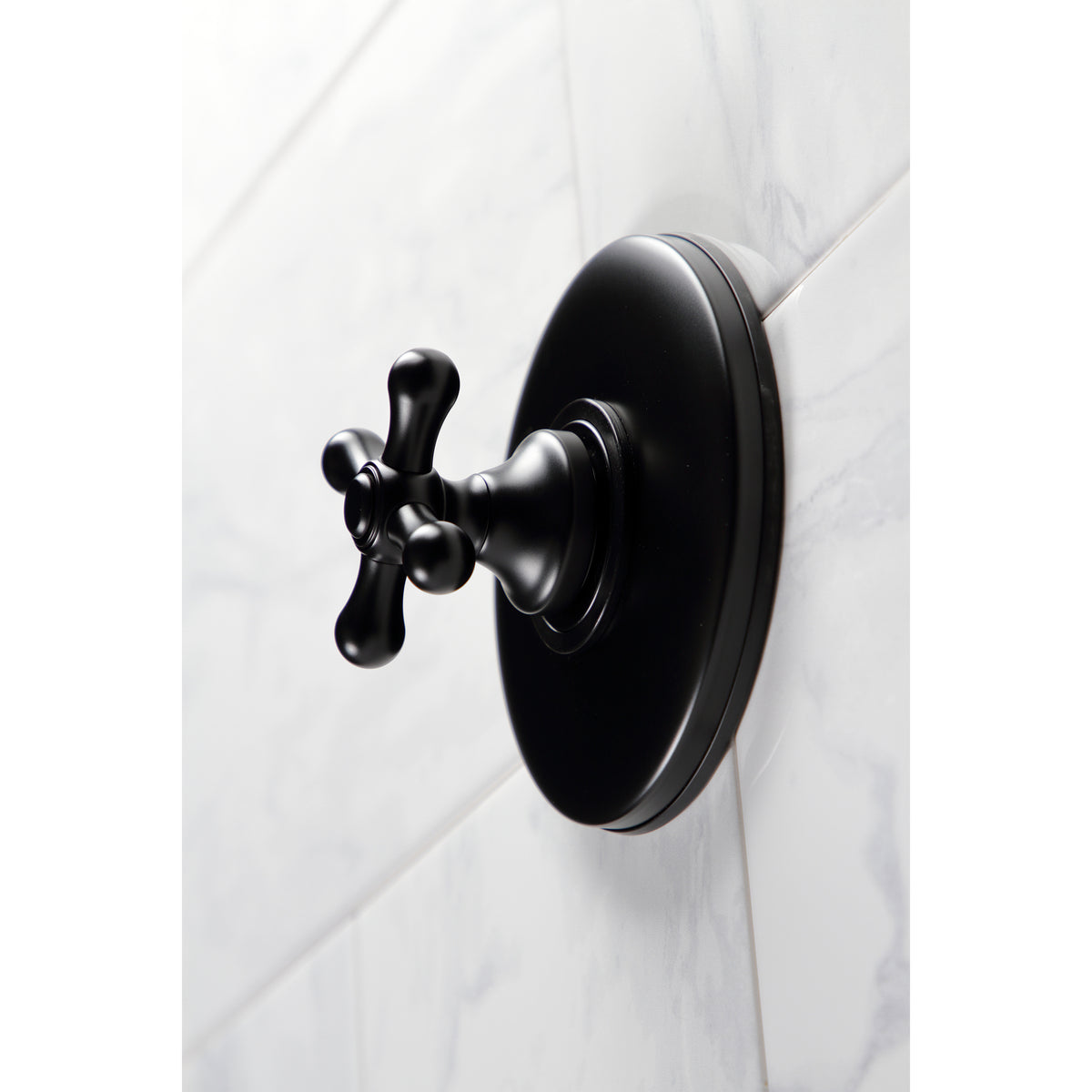 Vintage Volume Control