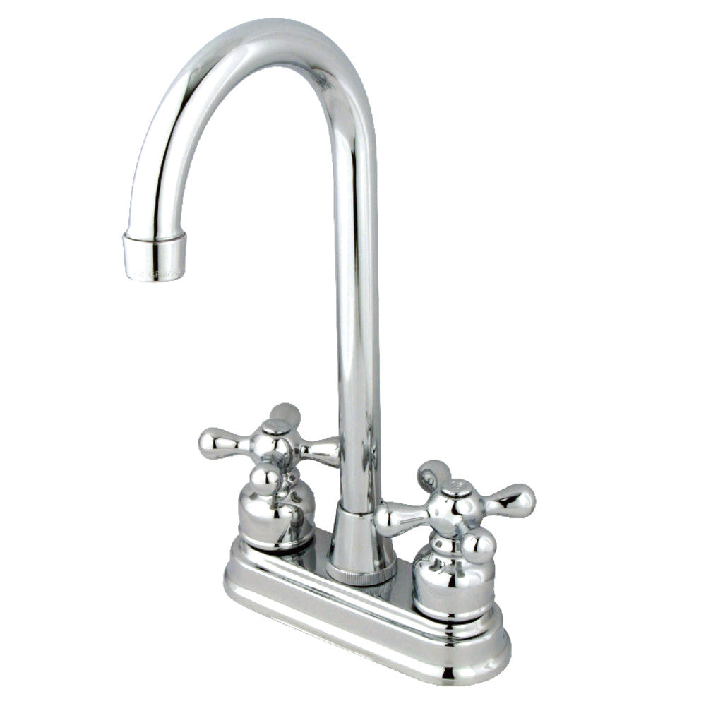 Kingston Brass KB492AX Bar Faucet