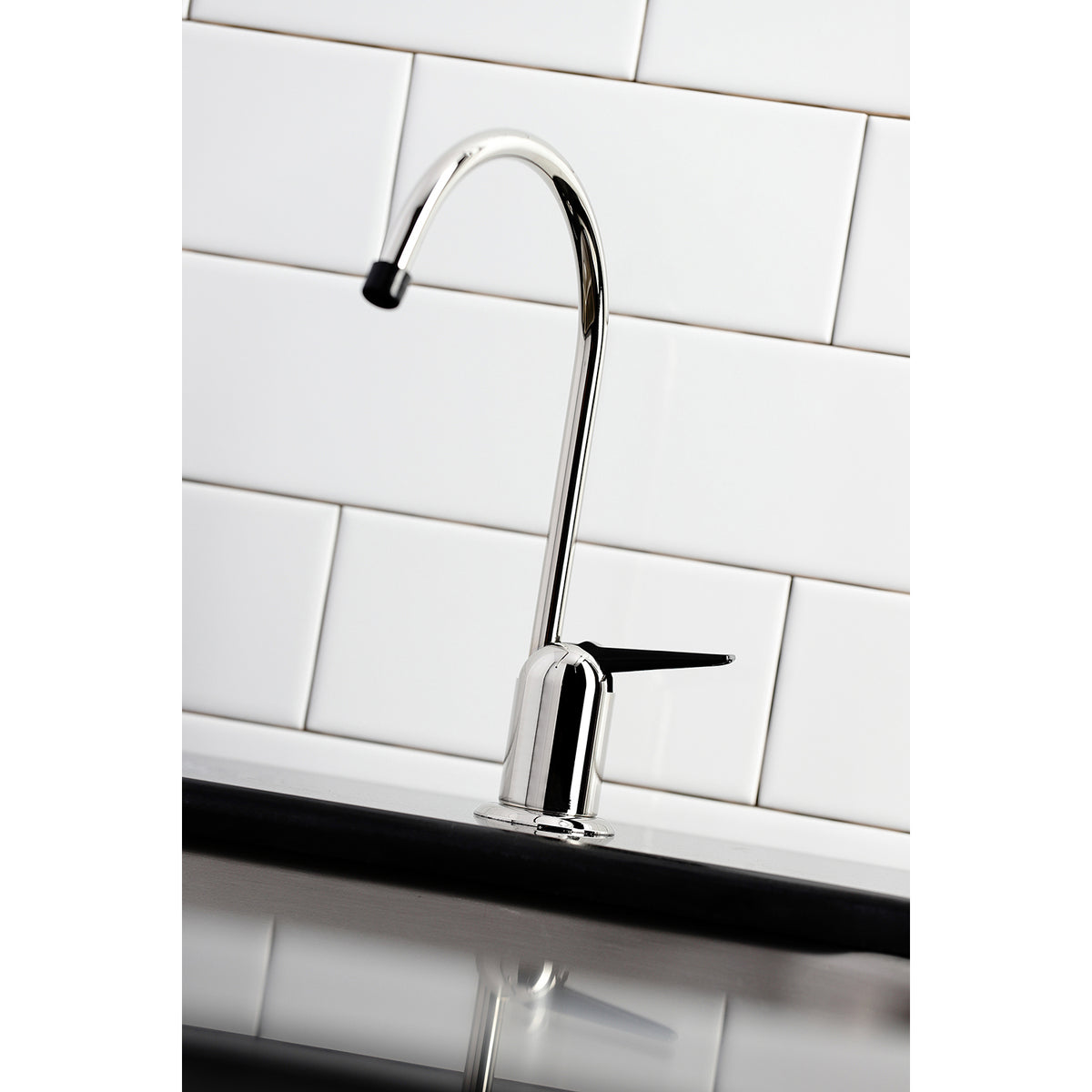 Kingston Brass K6197 Americana Single-Handle Water Filtration Faucet