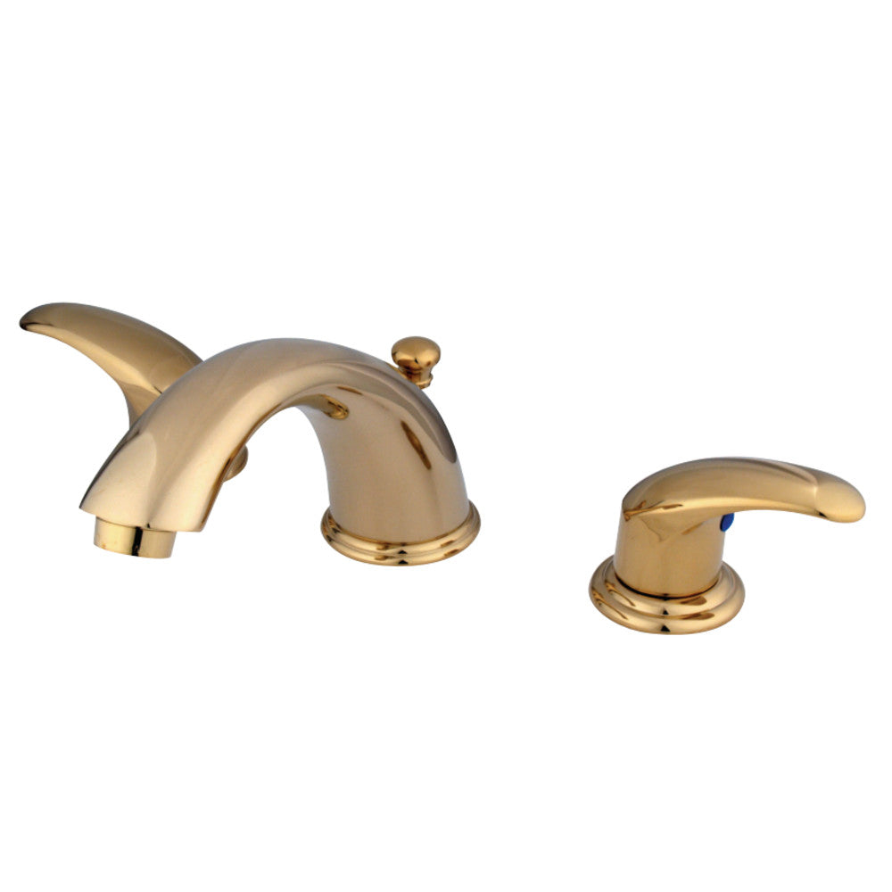 Kingston Brass KB6964LL 8 in. Widespread Bathroom Faucet