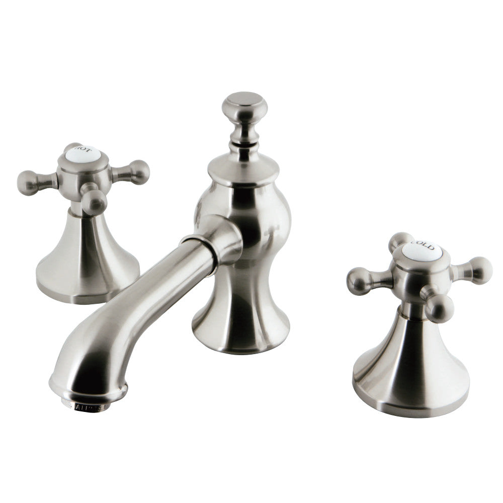 Kingston Brass KC7062BX 8 in. Widespread Bathroom Faucet