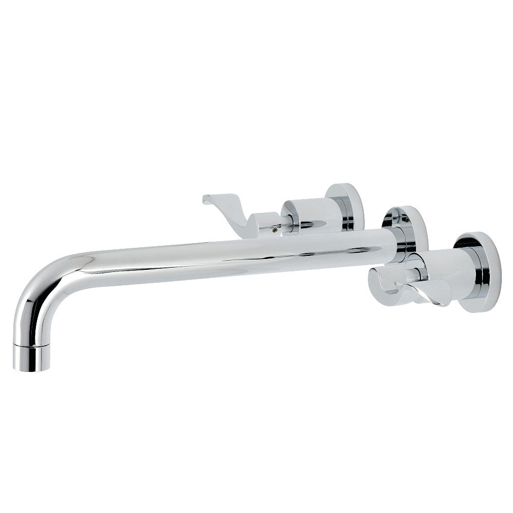 NuWave Wall Mount Tub Faucet