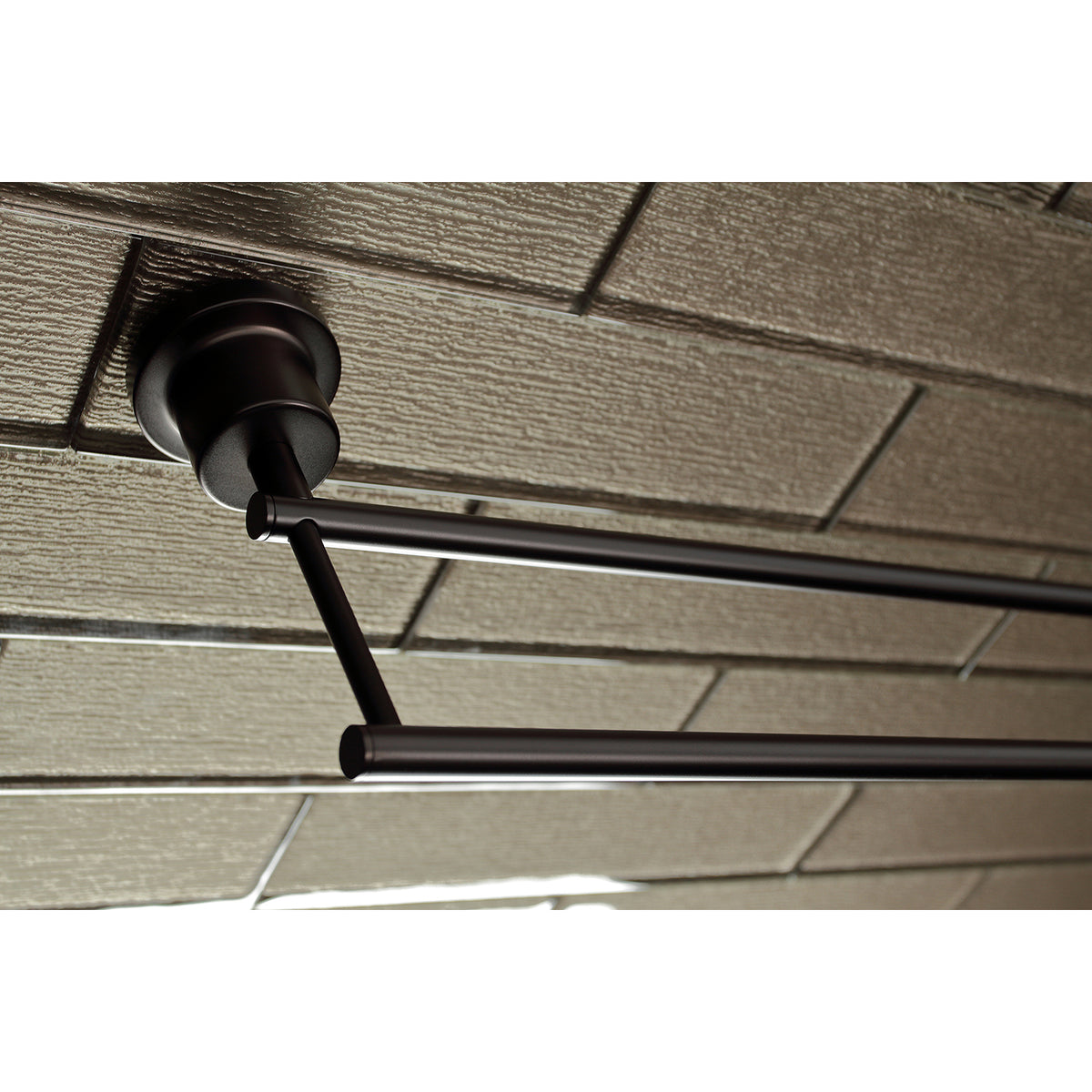 Kingston Brass Concord 5-Piece Bathroom Accessory Sets