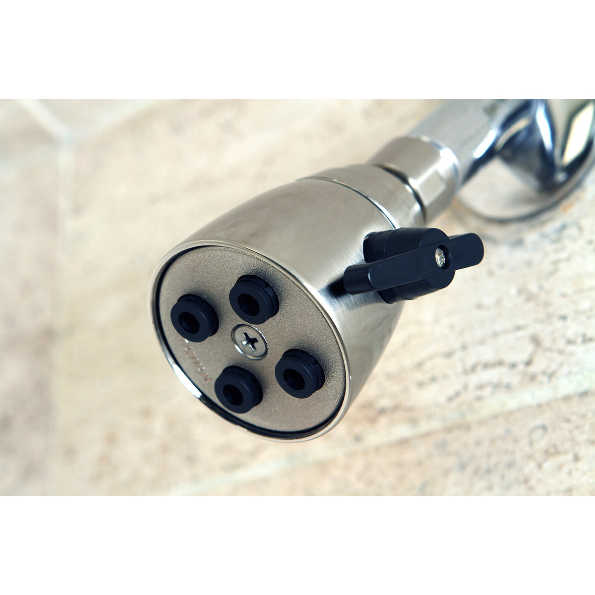 Americana 2-1/8&quot; Shower Head