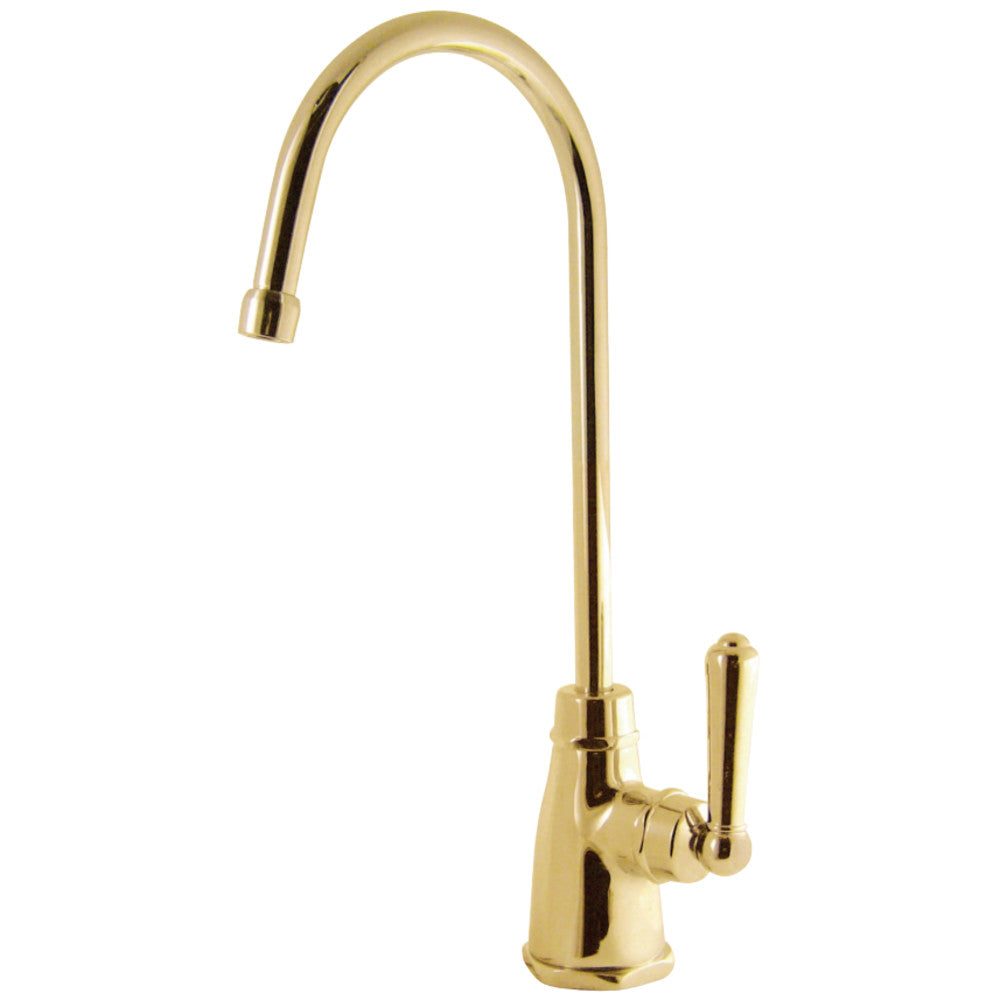 Kingston Brass KS2191NML Magellan Cold Water Filtration Faucet