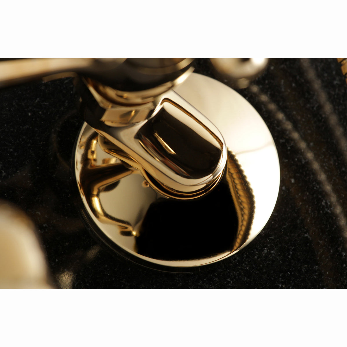 Essex Clawfoot Tub Faucet with Hand Shower