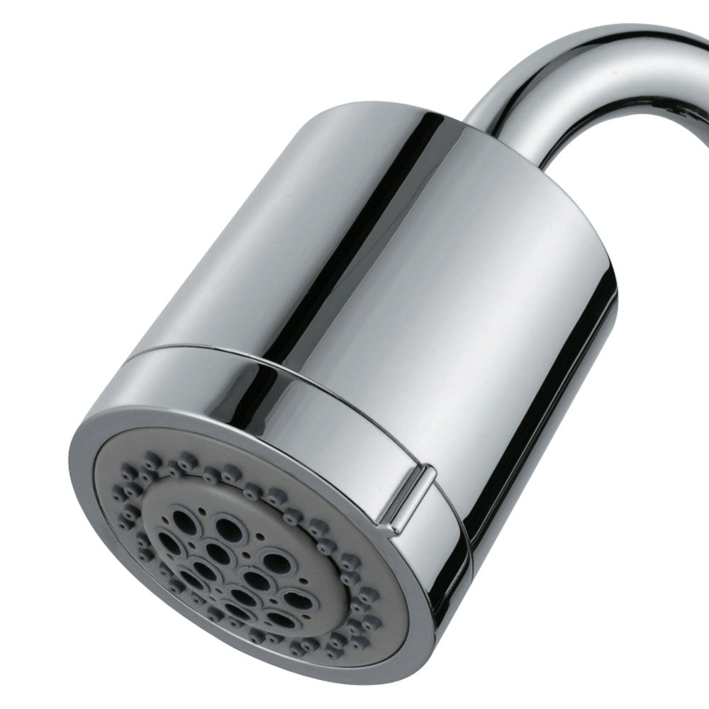 Vilbosch 2-Function Shower Head