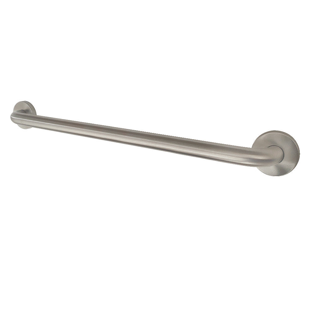 Kingston Brass Americana 24&quot; Grab Bar, 1-1/4&quot; Diameter