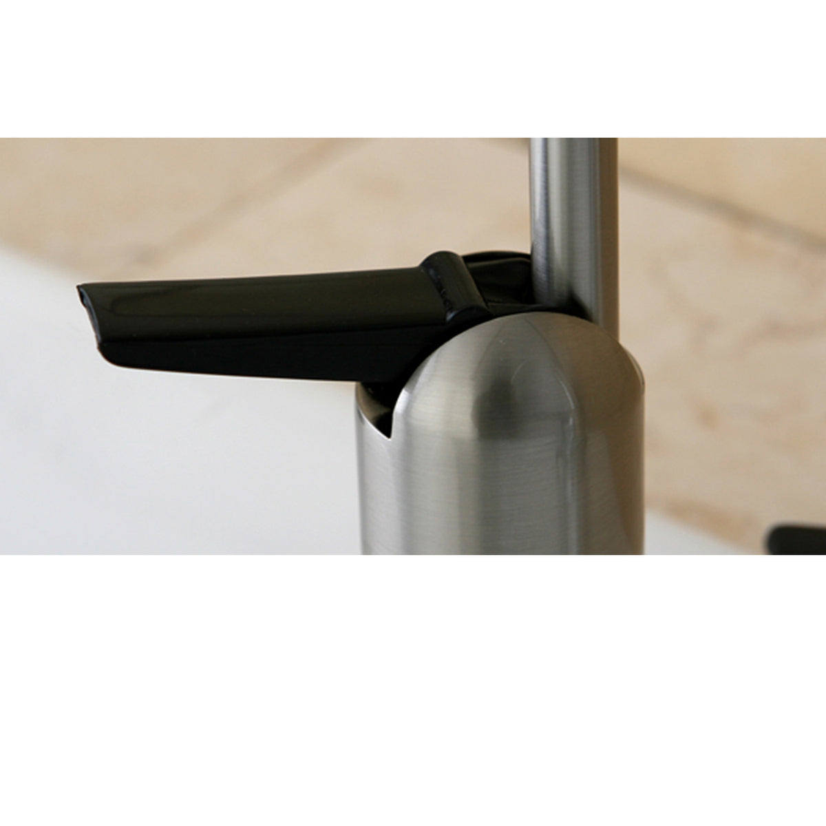 Kingston Brass K6197 Americana Single-Handle Water Filtration Faucet