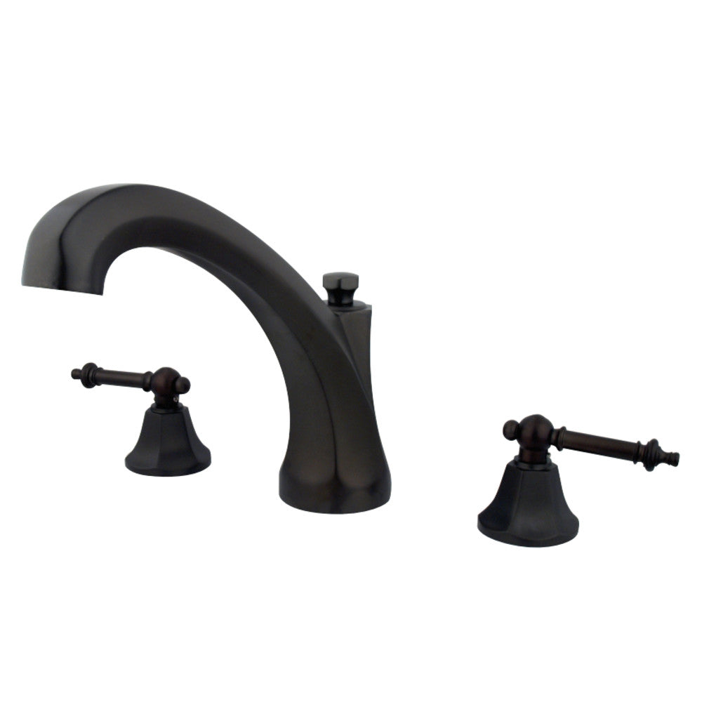 Metropolitan Roman Tub Faucet
