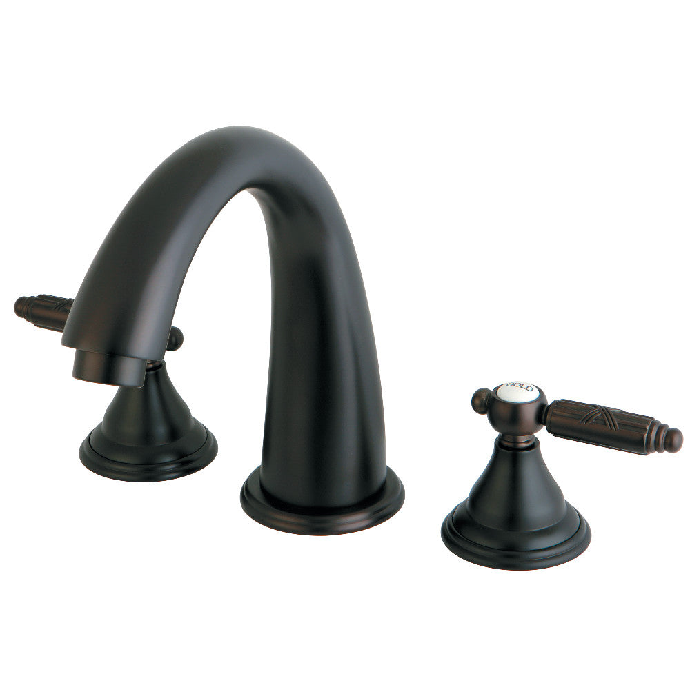 Georgian Roman Tub Faucet
