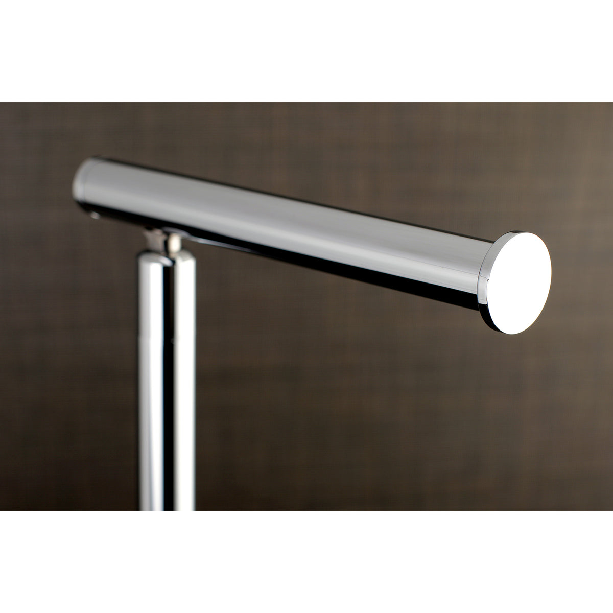 Kingston Brass Claremont Freestanding Toilet Paper Holder