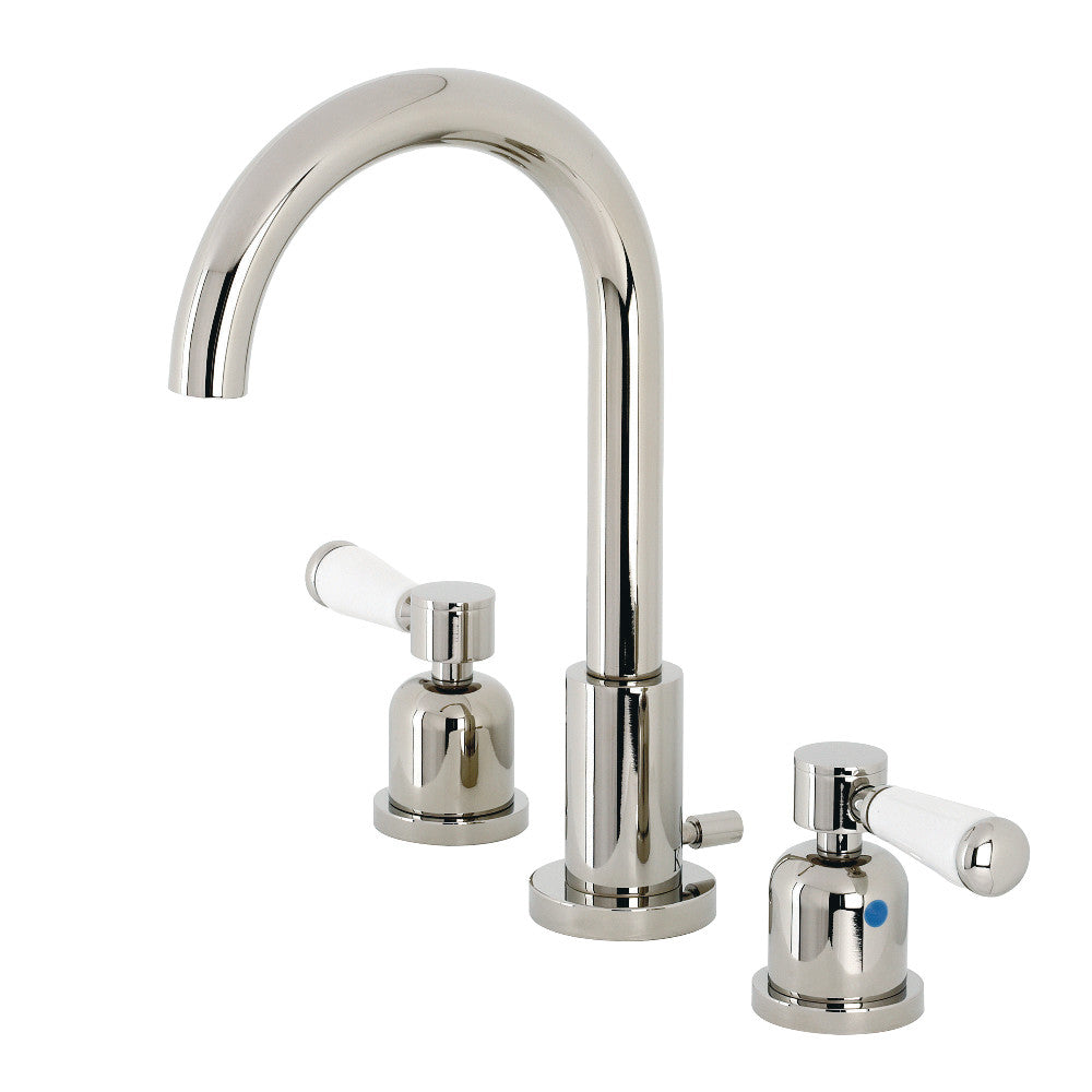 Fauceture FSC892DPLAC Paris Widespread Bathroom Faucet
