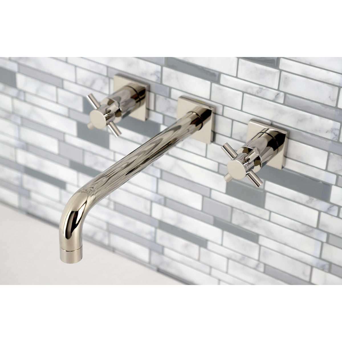 Concord Wall Mount Tub Faucet