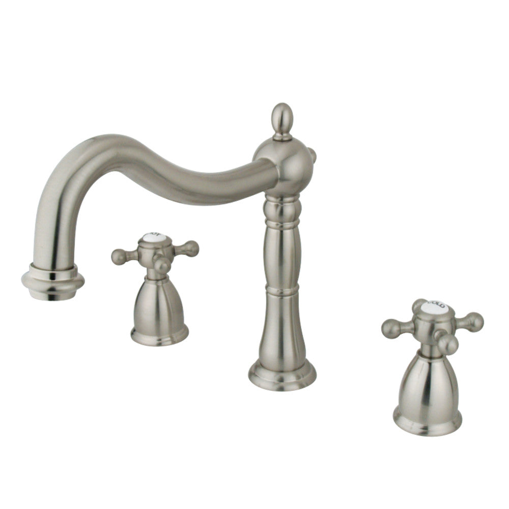 Metropolitan Roman Tub Faucet