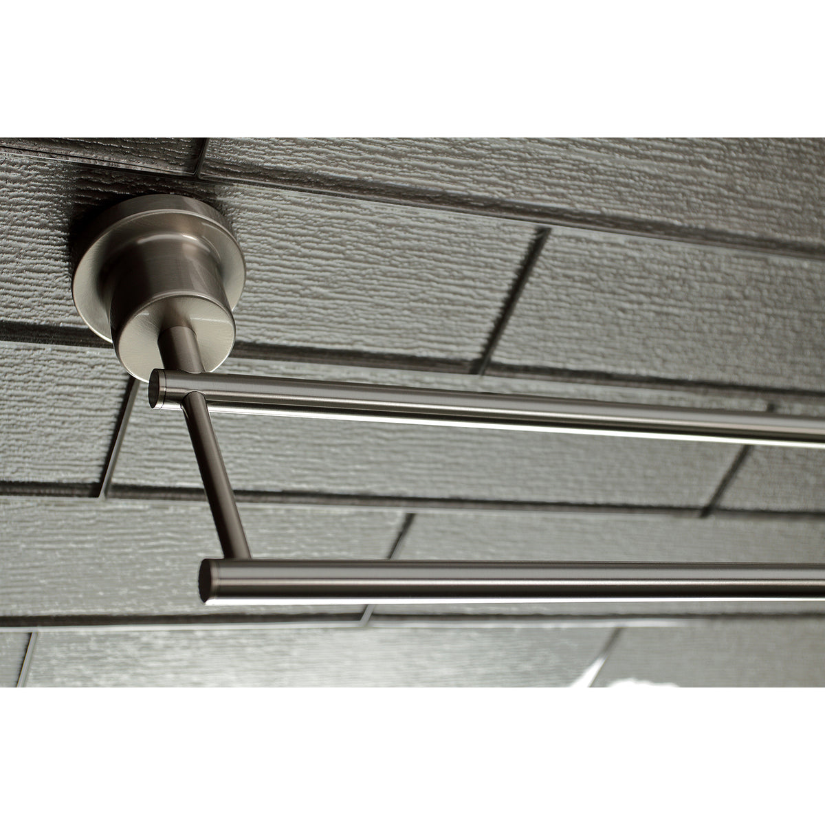 Kingston Brass Concord 5-Piece Bathroom Accessory Sets