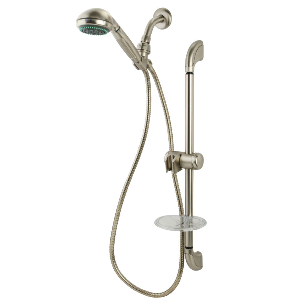 Shower Combo with Slide Bar