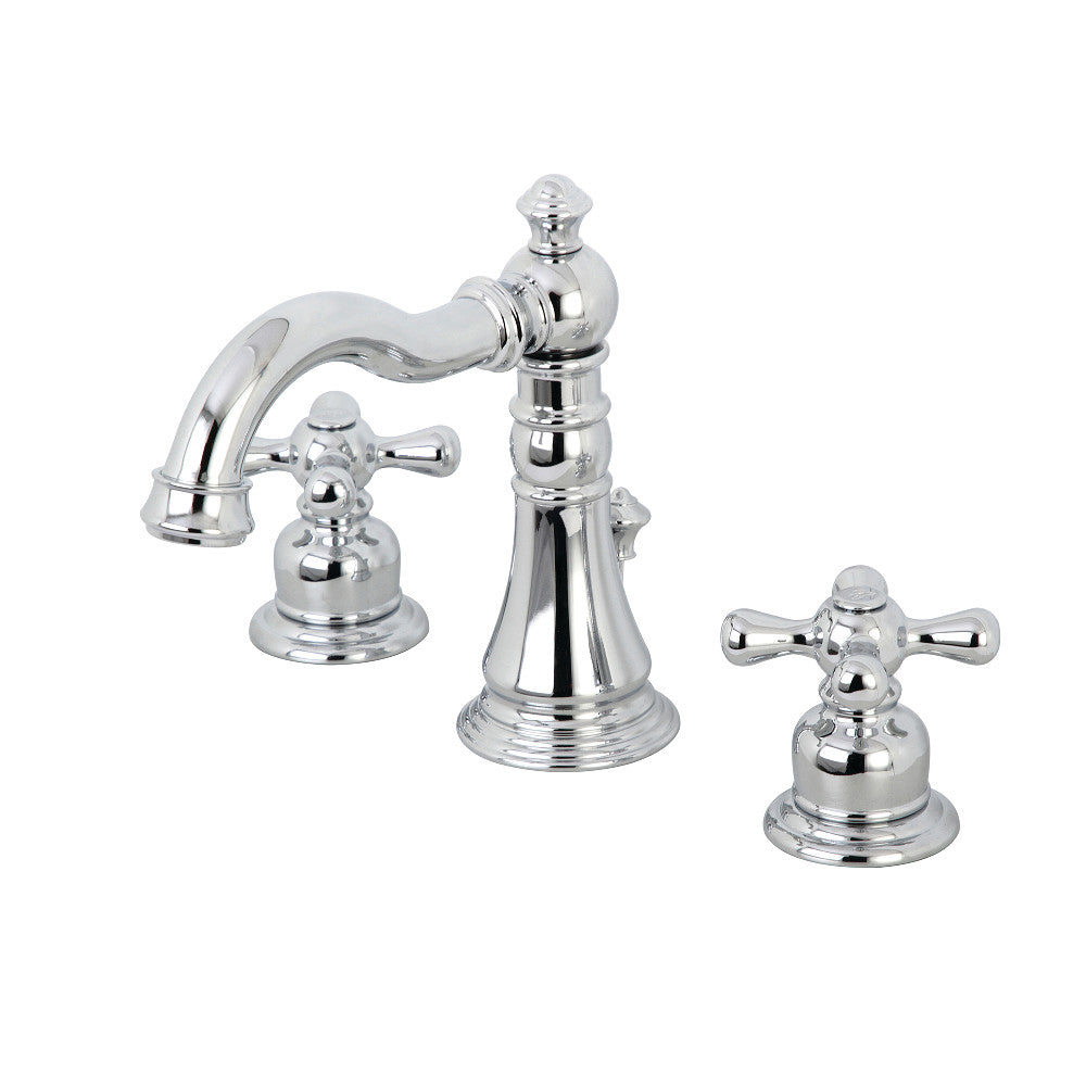 Fauceture FSC1972AX American Classic 8 in. Widespread Bathroom Faucet